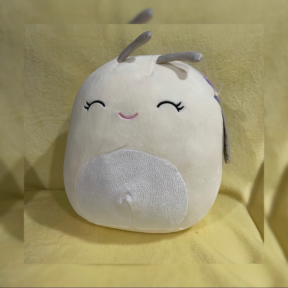 🌼 AUSSIE EXCLUSIVE Elysa Squishmallow